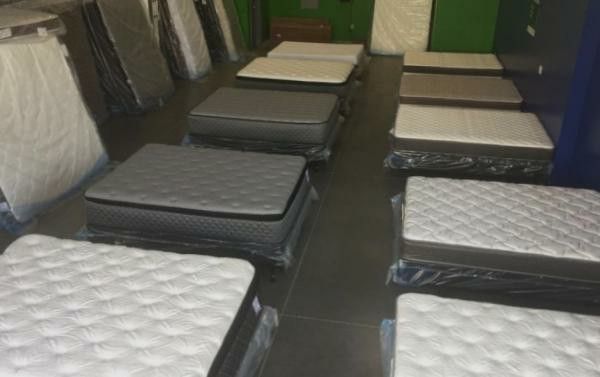 King, Queen, Full & Twin Mattress Clearance!!!