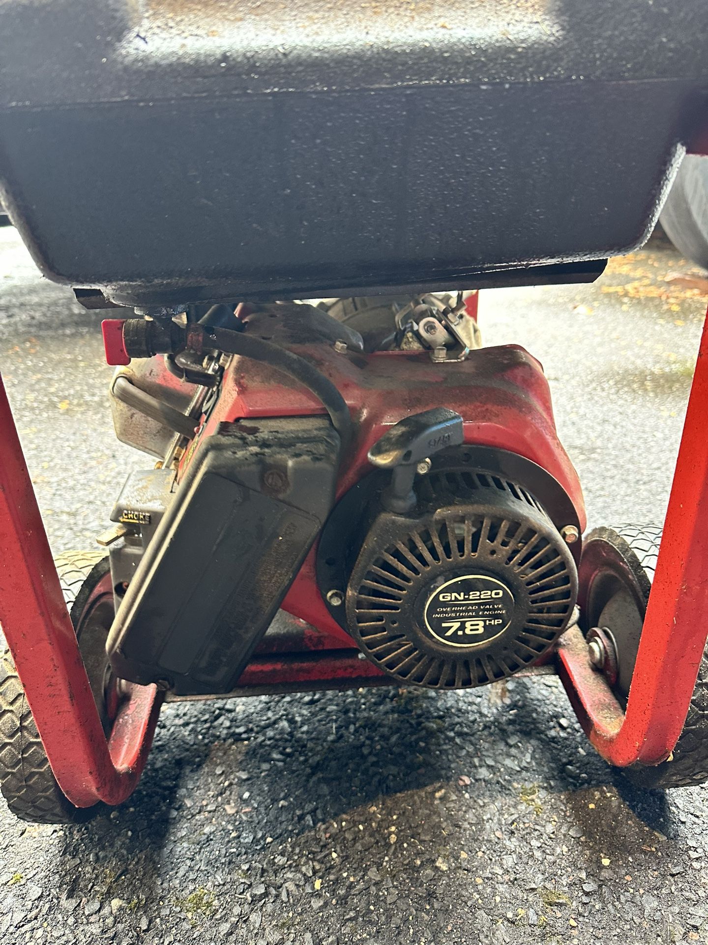 Generator