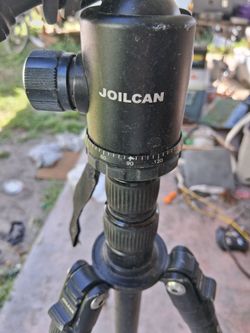 Joilcan Camera Tripod with Ball Head