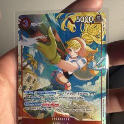 Hibari (Alternate Art)