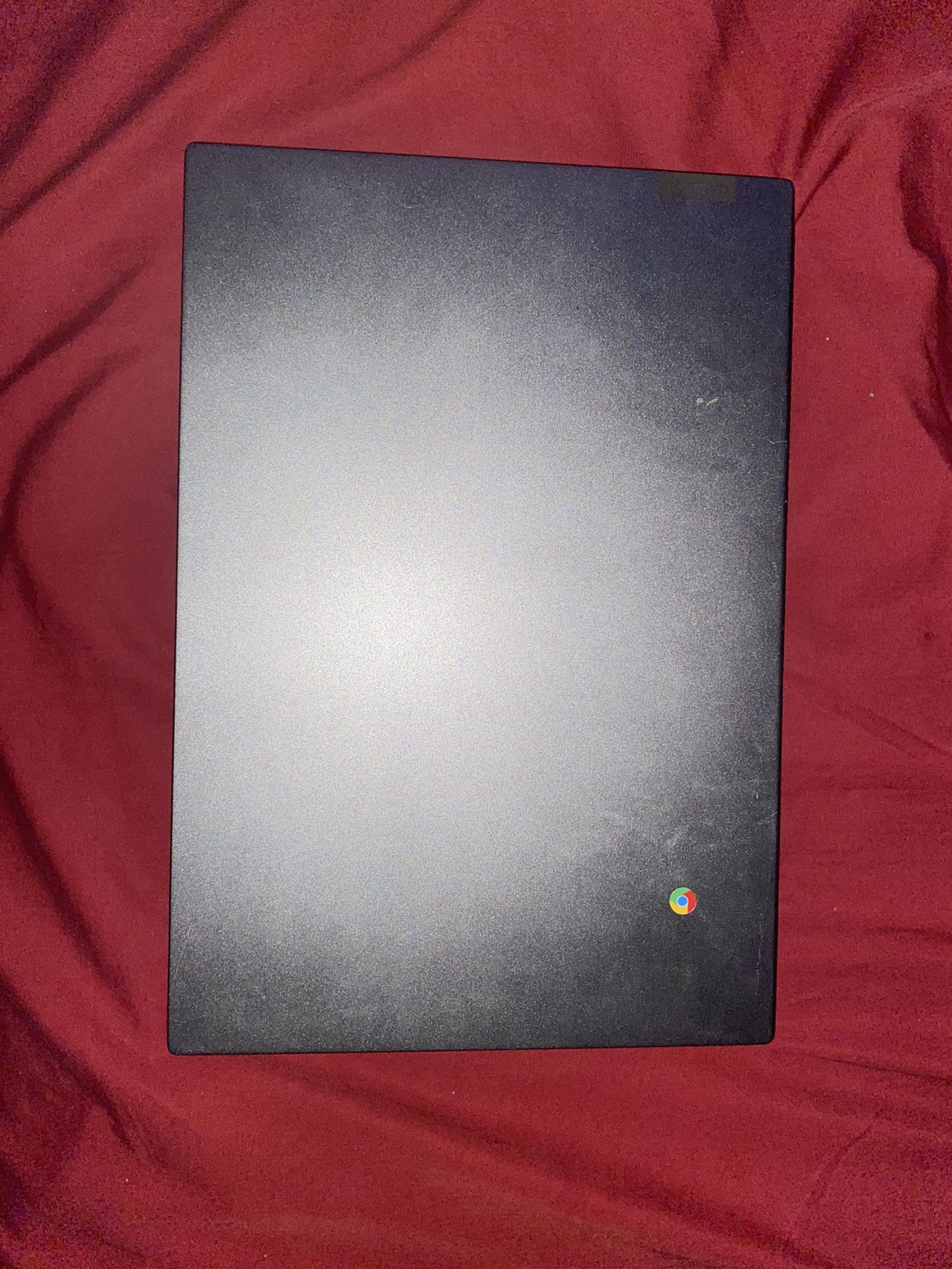 Lenvo Chromebook