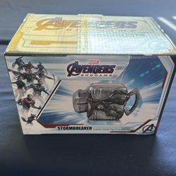 Stormbreaker Mug