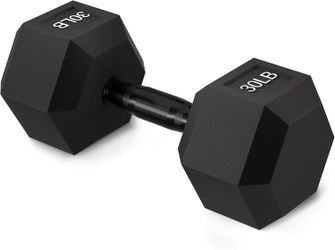 2 Fitvids Dumbbells
