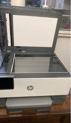 Hp office jet pro