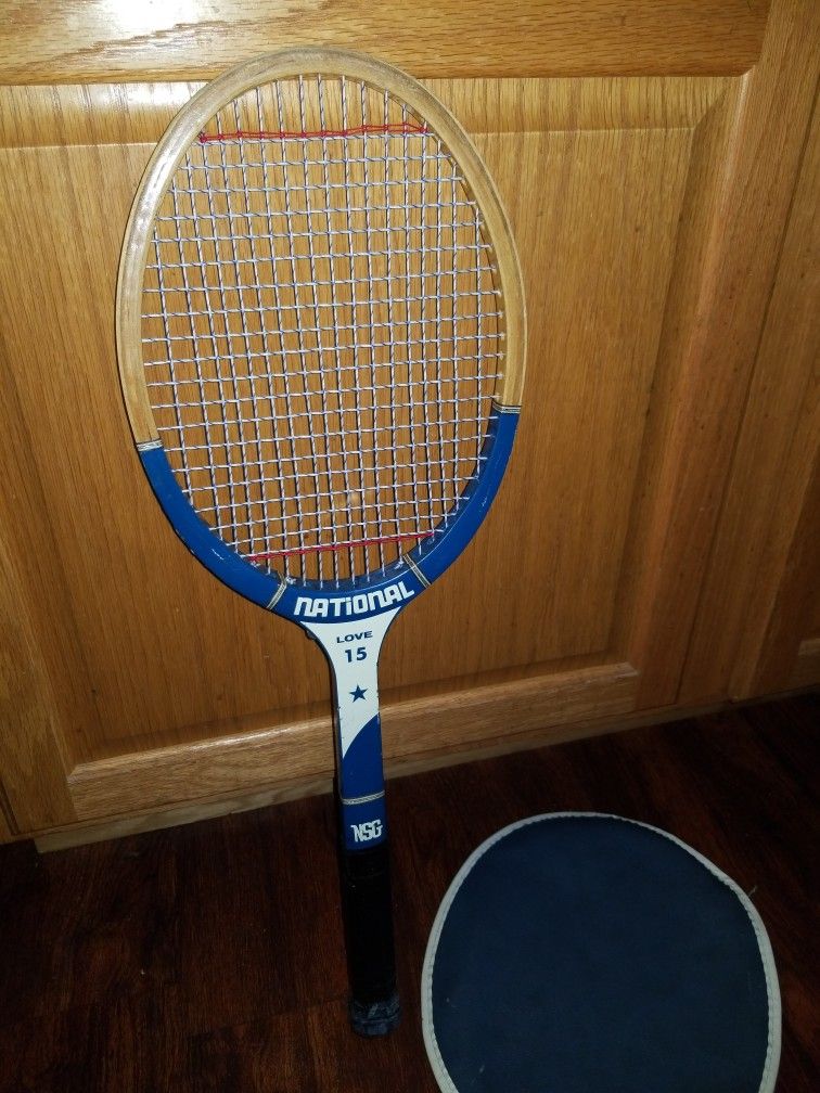 Kid's Tennis Racket