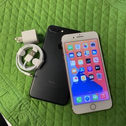 iPhone 7 Plus Unlocked For All Carriers
