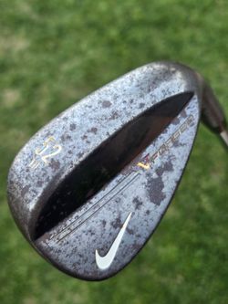 NIKE VR FORGED 52* WEDGE $155 OBO!!