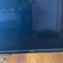 Sony 55 Inch , It’s Not A Smart TV