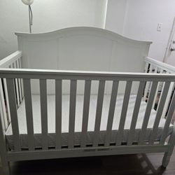 Cuna Para Bebé 
