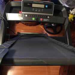 proform cadence wlt folding treadmill