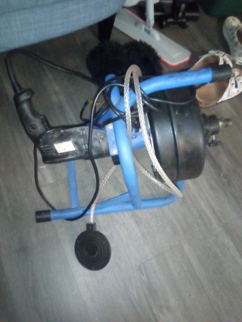 BrassCraft Drain Cleaner Snake Auger BC2040