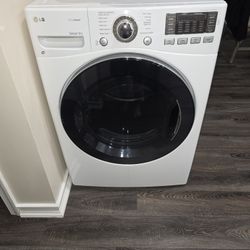 LG Dryer 