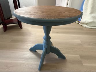 End table