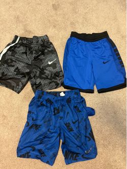 Boys Medium Shorts