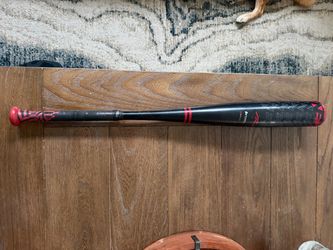 Easton Alpha ALX, likely from around 2023 (30 in. Drop 8)