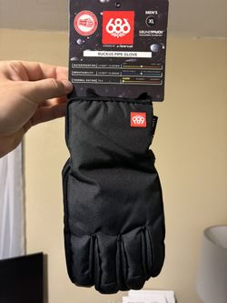 686 Gloves