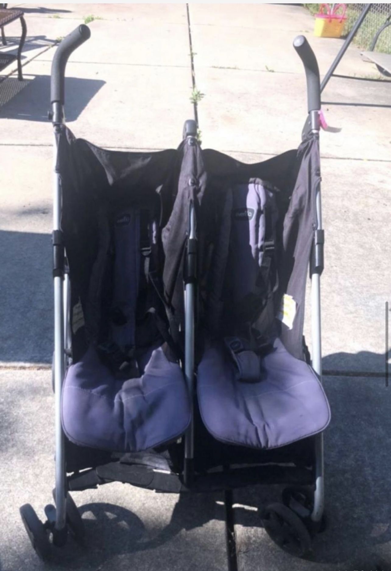 Stroller