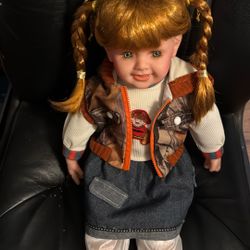 Doll 