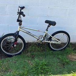 Kids Bike