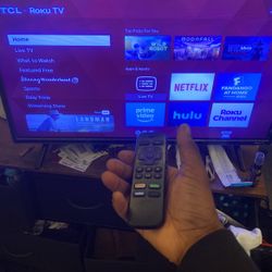 Roku Tv 