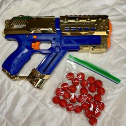 X-Shot Chaos Meteor Blaster (Royale Edition)