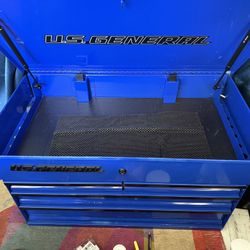 US general tool Box