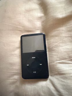 iPod 5th generation