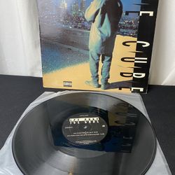 Ice Cube You Know How We Do It 1994 Vinyl 12” Record Priority Records PVL 53847 (Rare Collectors Item!)