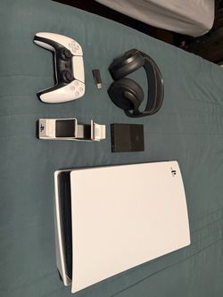 PS5