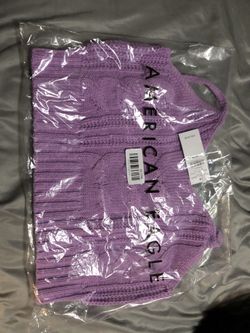 New American Eagle tank