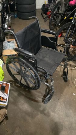 Willchair