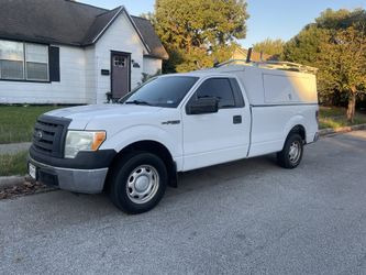 2010 Ford F-150