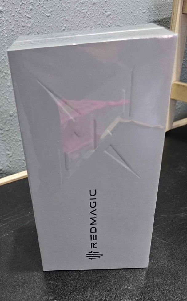 Redmagic 10 Pro