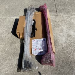 Audi Q5 Cross Bars Set