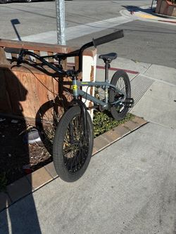 BMX