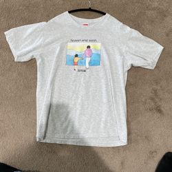 Heaven And Earth Supreme Tee 