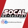SoCal Motorsport Rentals