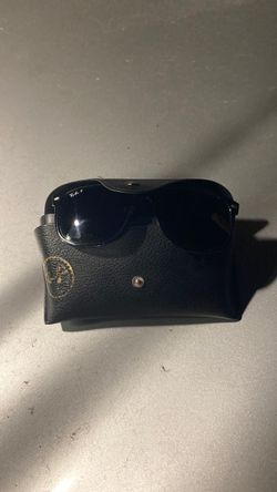 Lentes rayaban