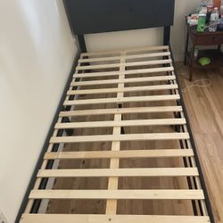 Bed Frame