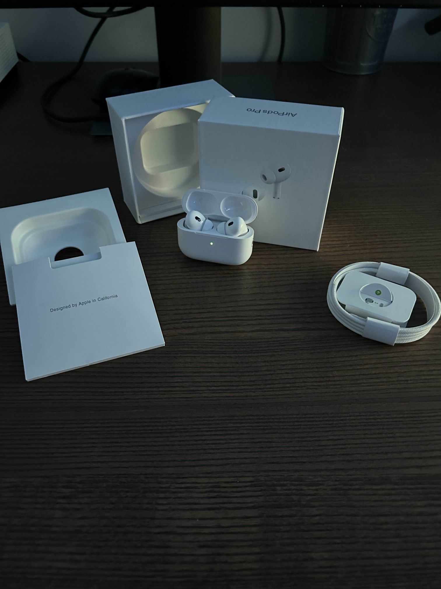 AirPod 2 Pro