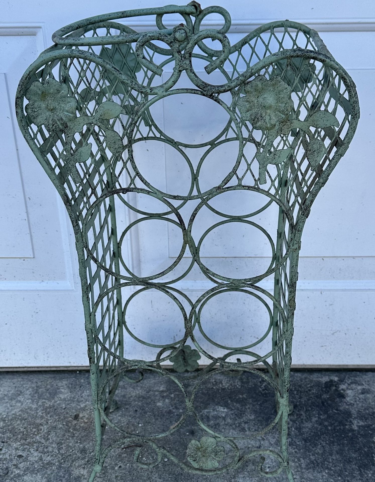 Wine Rack