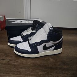 Nike Jordan1 GS FD1437-401 Size 4Y