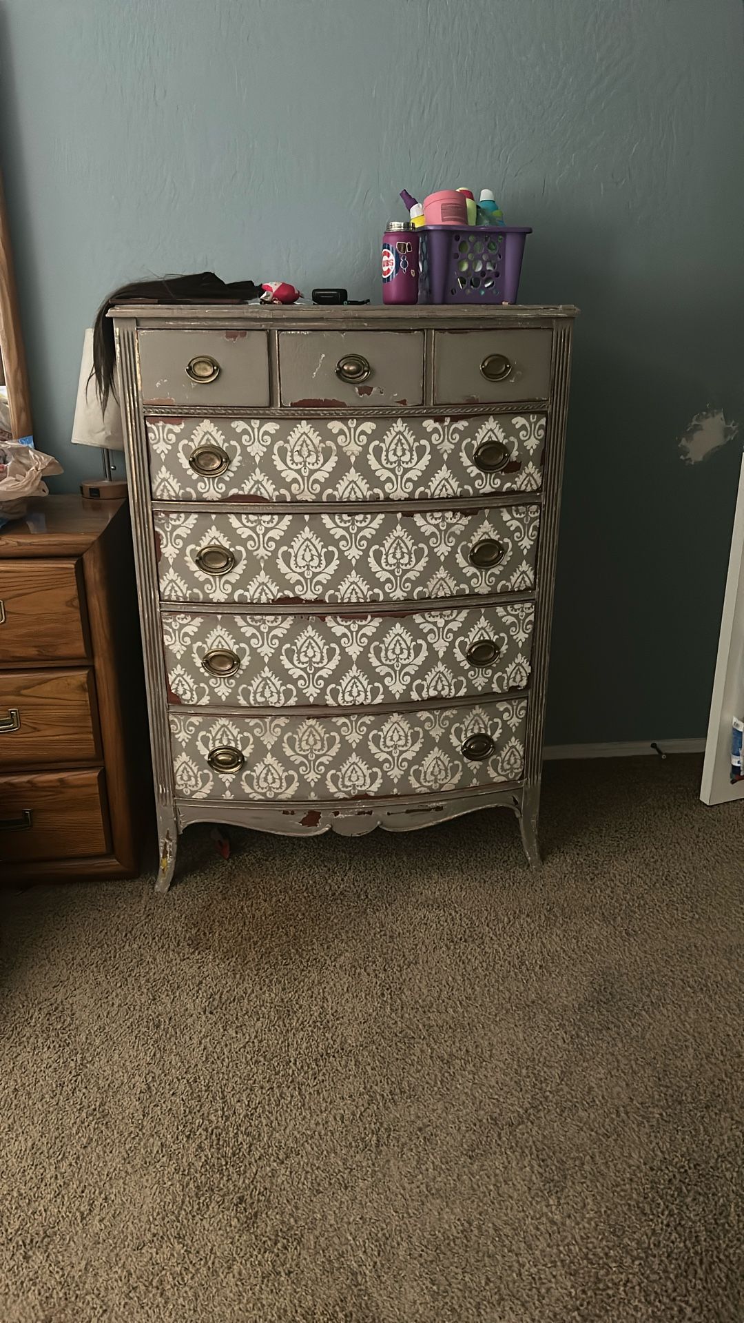 Dresser Super Cute