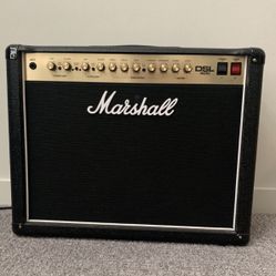 Marshall Amp