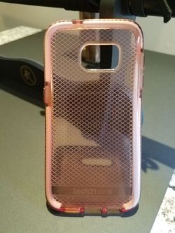 Case galaxy s7