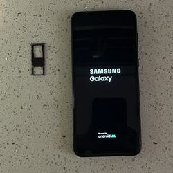 Samsung Unlocked 