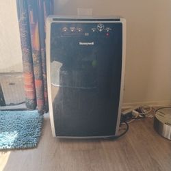 Indoor Air Conditioner Unit