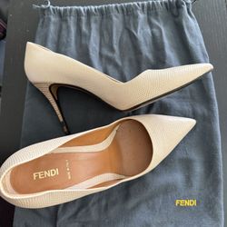 Designer Women’s Heels