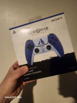 PS5 God Of War Ragnarok Controller $90