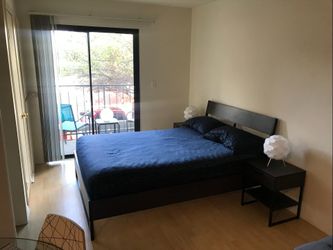 Free bed set